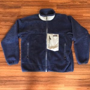 Patagonia Retro-X Jacket